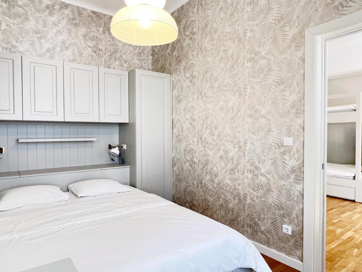 זאגרב D'Oro Boutique Homes מראה חיצוני תמונה