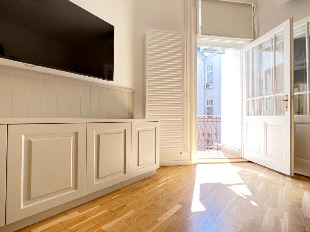 זאגרב D'Oro Boutique Homes מראה חיצוני תמונה