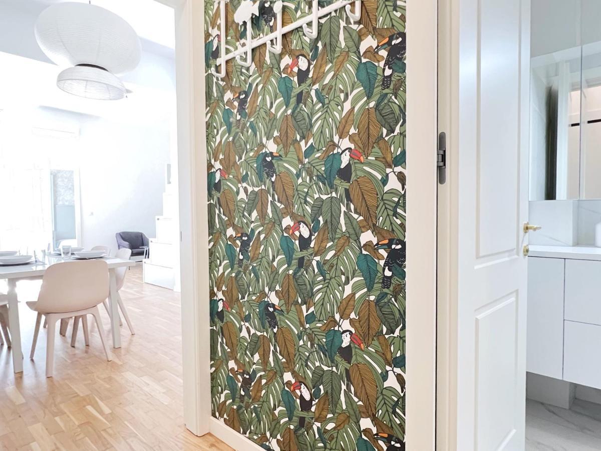 זאגרב D'Oro Boutique Homes מראה חיצוני תמונה
