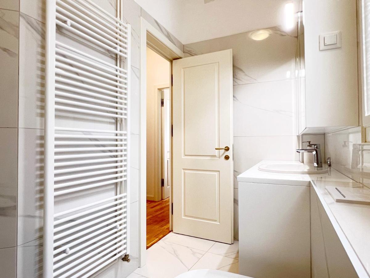 זאגרב D'Oro Boutique Homes מראה חיצוני תמונה